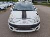Nissan Pixo 1.0 12V Sloopvoertuig (2010, Wit)