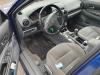 Mazda 6 Sport 1.8i 16V Sloopvoertuig (2004, Blauw)