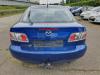 Mazda 6 Sport 1.8i 16V Sloopvoertuig (2004, Blauw)