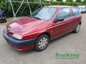 Alfa Romeo 145 1.6 Twin Spark 16V  (Schade)