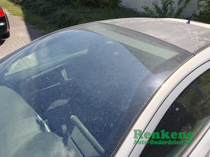 Opel Astra H GTC 1.6 16V Sloopvoertuig (2007, Grijs)