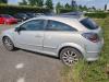 Opel Astra H GTC 1.6 16V Sloopvoertuig (2007, Grijs)