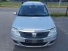 Dacia Logan MCV 1.6 MPI 85 Sloopvoertuig (2011, Zilver)