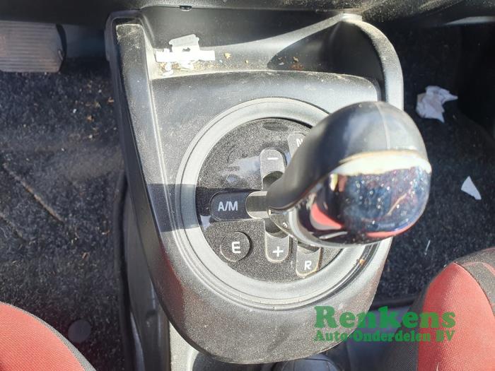 Fiat Doblo Cargo 1.6 D Multijet Sloopvoertuig (2012, Zwart)