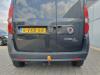 Fiat Doblo Cargo 1.6 D Multijet Sloopvoertuig (2012, Zwart)