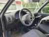 Citroen Saxo 1.1i X,SX Skrotfordon (2002, ZILVER)