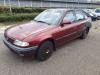 Opel Astra F 1.6i Sloopvoertuig (1996, Rood)
