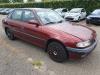 Opel Astra F 1.6i Sloopvoertuig (1996, Rood)