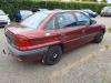 Opel Astra F 1.6i Sloopvoertuig (1996, Rood)