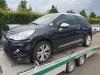 Citroen DS3 1.6 e-HDi Sloopvoertuig (2011, Zwart)