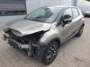 Renault Captur 0.9 Energy TCE 12V Sloopvoertuig (2014, Beige)