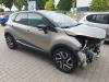 Renault Captur 0.9 Energy TCE 12V Sloopvoertuig (2014, Beige)