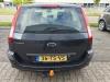 Ford Fusion 1.4 16V Skrotfordon (2007, GRIJS)
