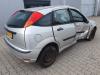 Ford Focus 1 1.6 16V Skrotfordon (2002, ZILVER)