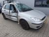 Ford Focus 1 1.6 16V Skrotfordon (2002, ZILVER)