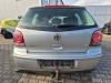Volkswagen Polo IV 1.4 16V 75 Sloopvoertuig (2006, Grijs)