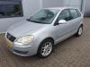 Volkswagen Polo skrotbil från 2006