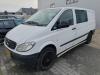 Mercedes Vito 2.2 109 CDI 16V Sloopvoertuig (2008, Wit)