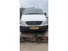 Mercedes Vito 2.2 109 CDI 16V Sloopvoertuig (2008, Wit)