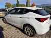 Opel Astra K 1.6 CDTI 110 16V Schadevoertuig (2017, Wit)