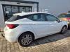 Opel Astra K 1.6 CDTI 110 16V Schadevoertuig (2017, Wit)