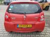 Suzuki Alto 1.0 12V Sloopvoertuig (2010, Rood)