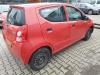 Suzuki Alto 1.0 12V Sloopvoertuig (2010, Rood)
