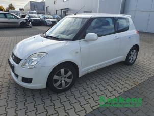 Suzuki Swift 1.3 VVT 16V  (Sloop)