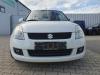 Suzuki Swift 1.3 VVT 16V Sloopvoertuig (2009, Wit)