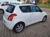 Suzuki Swift 1.3 VVT 16V Sloopvoertuig (2009, Wit)