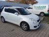 Suzuki Swift 1.3 VVT 16V Sloopvoertuig (2009, Wit)