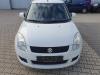 Suzuki Swift 1.3 VVT 16V Sloopvoertuig (2009, Wit)