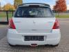 Suzuki Swift 1.3 VVT 16V Sloopvoertuig (2009, Wit)