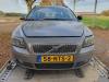Volvo V50 2.4 20V Skrotfordon (2005, GRIJS)