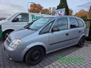 Opel Meriva 1.6 16V  (Sloop)