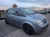 Opel Meriva 1.6 16V Skrotfordon (2003, GRIJS)