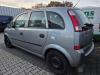 Opel Meriva 1.6 16V Skrotfordon (2003, GRIJS)