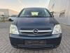 Opel Meriva 1.4 16V Twinport Sloopvoertuig (2005, Groen)