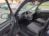 Opel Meriva 1.4 16V Twinport Sloopvoertuig (2005, Groen)