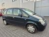 Opel Meriva 1.4 16V Twinport Sloopvoertuig (2005, Groen)