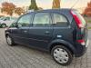 Opel Meriva 1.4 16V Twinport Sloopvoertuig (2005, Groen)