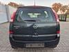 Opel Meriva 1.4 16V Twinport Sloopvoertuig (2005, Groen)