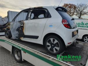 Renault Twingo III 1.0 SCe 70 12V  (Sloop)