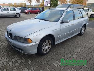 BMW 5 serie Touring 520i 24V  (Sloop)