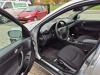 Mercedes C Combi 1.8 C-180K 16V Schadevoertuig (2006, Zilver)