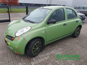 Nissan Micra 1.2 16V  (Sloop)