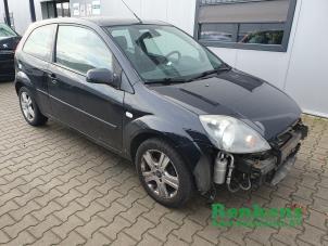 Ford Fiesta 5 1.3  (Rozbiórka)