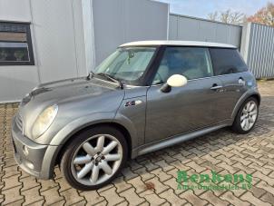 Mini Mini Cooper S 1.6 16V  (Rozbiórka)