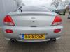 Hyundai Coupe 2.0i 16V CVVT Skrotfordon (2006, ZILVER)