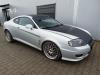 Hyundai Coupe 2.0i 16V CVVT Skrotfordon (2006, ZILVER)
